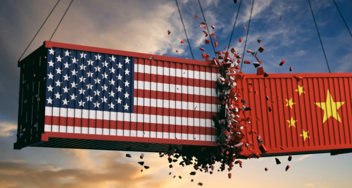 Из-за чего на самом деле разгорелась торговая война между США и Китаем