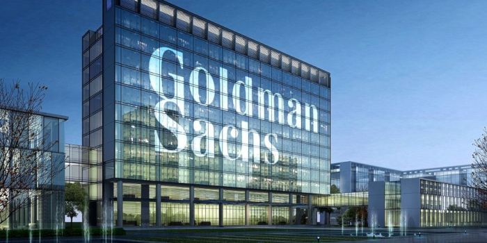 Goldman Sachs назвал самый страшный риск для Китая | ProFinance.Ru