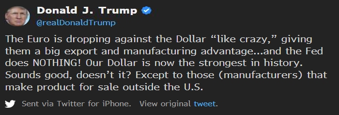 Марио Драги встряхнет рынки на этой неделе