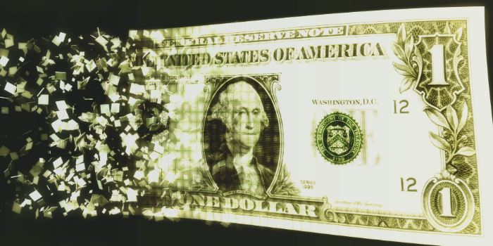 Bank of America: ФРС использует цифровой доллар для запуска инфляции, раздачи денег и списания долгов