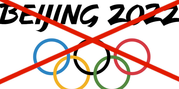 Kitaj Ugrozhaet Sereznymi Sankciyami Vsem Kto Reshit Bojkotirovat Olimpiadu 2022 Goda Profinance Ru