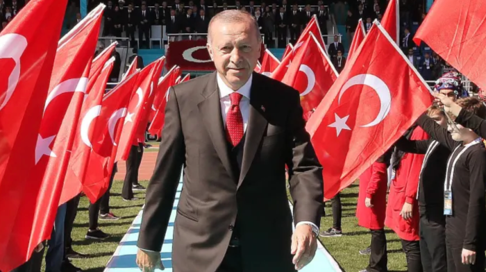 Турция справилась с экономическим кризисом. Но он может вернуться