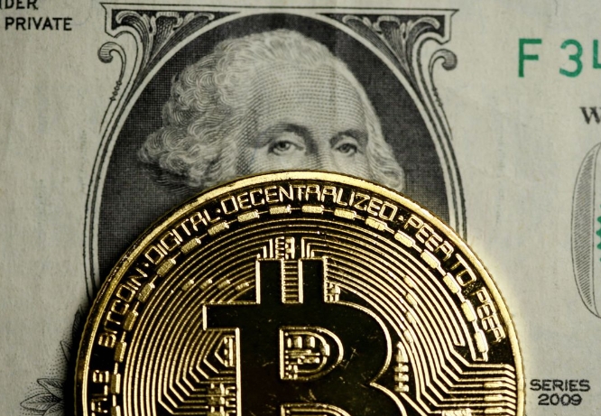 10 миллиардов причин, по которым биткоин может стать резервной валютой 