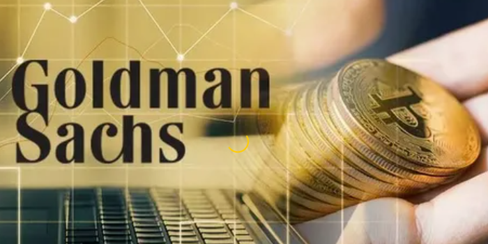 Goldman Sachs начал выдавать кредиты под залог биткоинов 
