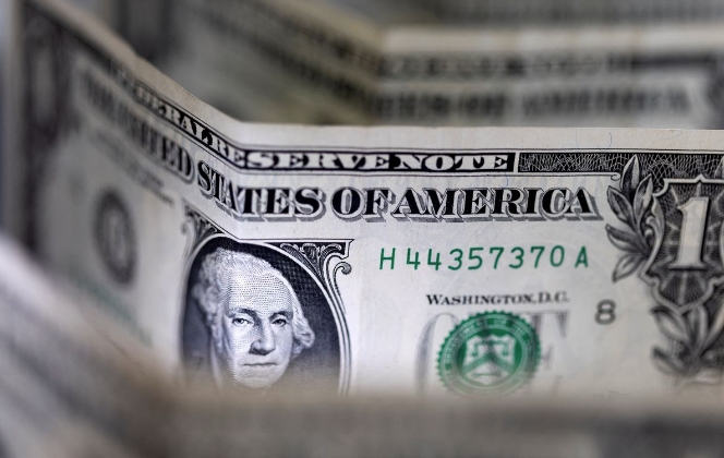 Отсутствие альтернатив приведет к доминированию доллара 