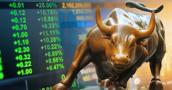 Бычий рынок знаменует смену инвестиционного цикла | ProFinance.Ru