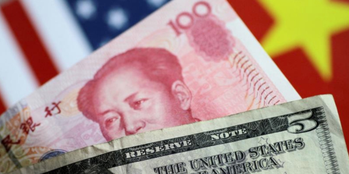 Китайский юань становится глобальной резервной валютой, и 85% центральных банков заинтересованы в хранении этого актива 