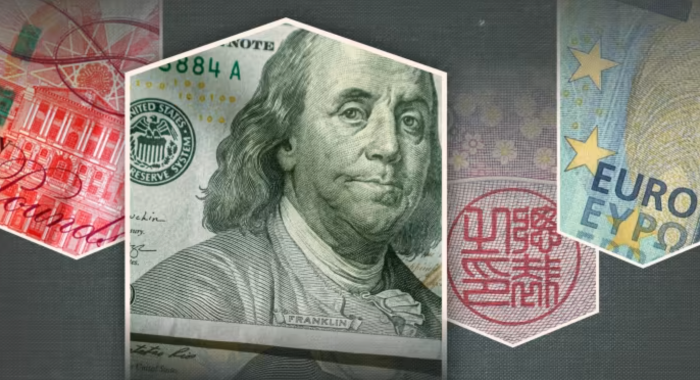  Сильный доллар провоцирует глобальный коллапс: и это только начало