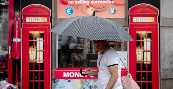 Инвесторы боятся вкладываться в Великобританию из-за «ужасных» потрясений на рынке 