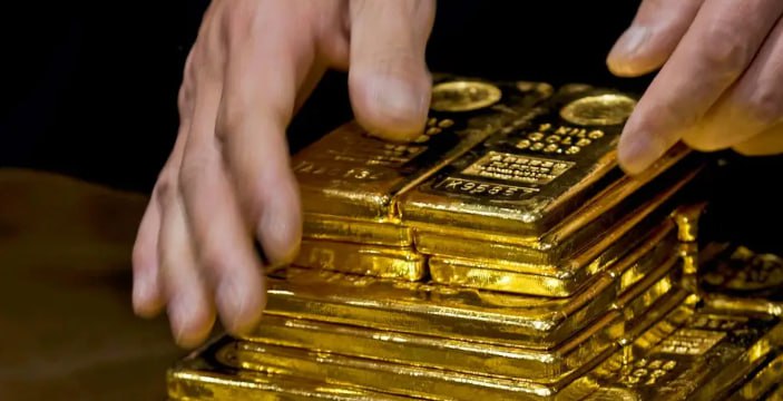 Дедолларизация означает, что золото недооценено и у него долгий путь наверх