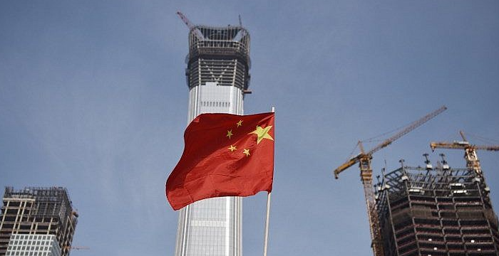 Рынок жилья Китая балансирует на грани коллапса — The Epoch Times 