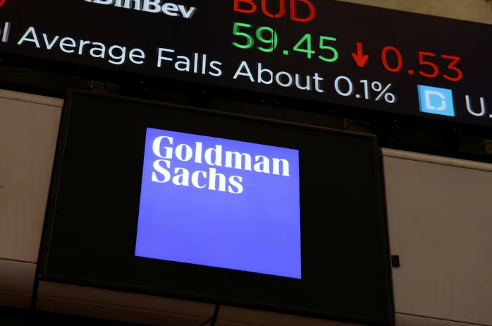 Глава Goldman Sachs по цифровым активам говорит, что ралли криптовалют вызвано розничными инвесторами