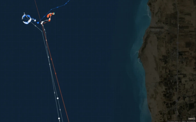 Россия переходит на более крупные танкеры